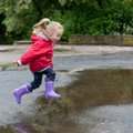 Štai kuo ypatingi balandžio mėnesį gimę vaikai