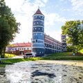 Į geriausių Europos viešbučių sąrašą patekusi Lietuvos pilis: kiek teks pakloti už prabangią naktį