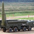 Kas yra taktiniai branduoliniai ginklai ir ką jie galėtų pakeisti kare Ukrainoje