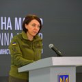 Maliar: Ukrainos gynybos pajėgos perėmė iniciatyvą Kupjansko kryptimi