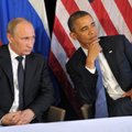 Pasaulio galingųjų atostogos: ko B.Obama pavydi V.Putinui?