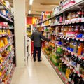 Kilus politikų nepasitenkinimui Norvegijos maisto prekių tinklai atšaukė kainų kėlimą
