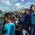 Vengrija turės priimti pabėgėlius