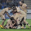 Pažintis su „Žalgirio“ varžovu Čempionų lygos atrankoje: Zagrebo „Dinamo“