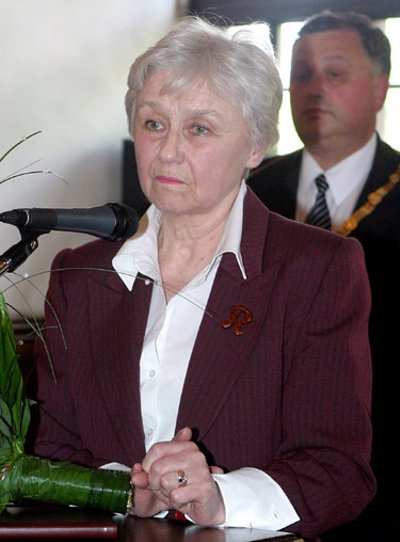 Rūta Staliliūnaitė