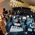 Tradicijos tąsa: festivalyje „Gaida 2019“ – du itin kontrastingi ansamblio „Synaesthesis“ koncertai