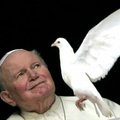 Future church in Vilnius to be named after Pope John Paul II