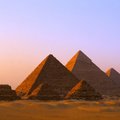 Piramidžių tyrėjų radinys: tai buvo nepastebėta 5 tūkst. metų