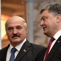 Белорусские оппозиционеры призвали Киев не увлекаться диктаторским режимом