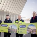 Regular flights will connect Vilnius airport with Lisbon and Hamburg