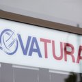 Pirmąją prekybos dieną „Novaturo“ akcijos užfiksavo augimą