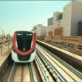 Saudo Arabijoje pradėta statyti didžiausia metro sistema pasaulyje