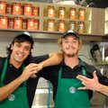12 dalykų, kurių nepasakys „Starbucks“ kavinių tinkle dirbantys žmonės