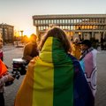 Viltis tos pačios lyties poroms – liko vienas žingsnis iki civilinės sąjungos įteisinimo