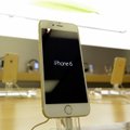 Nuo „iPhone 6” vaizdo lietuviškas taupumas išnyksta