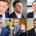 Kam per Seimo rinkimus išleisti 8 mln. eurų: išlaidžiausios partijos ir kandidatai