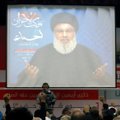 Izraelis spėlioja dėl „Hezbollah“ lyderio sveikatos