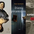 Rekordas: užsienyje bus išleistos dar 46 Lietuvos autorių knygos