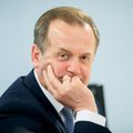 Seimas commission says no grounds to impeach MP Skardžius