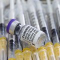 BioNTech и Pfizer начали выпуск вакцины от омикрон-варианта коронавируса