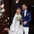 Šokėja Eglė Straleckaitė išsiskyrė su vyru: santuoka truko 2 metus