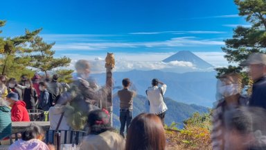 Japonijoje gyvenantis lietuvis papasakojo, kaip pasikeitė turistams atsivėrusi Japonija ir kodėl dabar pats geriausias laikas į ją keliauti