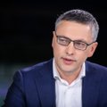 Vytautas Bakas. Penki milijardai eurų – prieš turinio politiką ir grįžtančią lyderystę: už ką statysime, ponai?