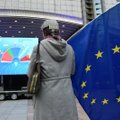 Europos Parlamento šį rudenį laukia ne vienas iššūkis: įvardijo, kas palies ir Lietuvą