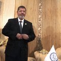 Президент Египта обратился к оппозиции с телеэкрана