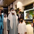 Inovacijų ministrė Armonaitė pateikė paaiškinimus po Širinskienės kaltinimų dėl brangių pusryčių Dubajuje