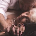 Seksualinis gyvenimas prasidėjus menopauzei: kodėl jis svarbus ir kaip suvaldyti diskomfortą