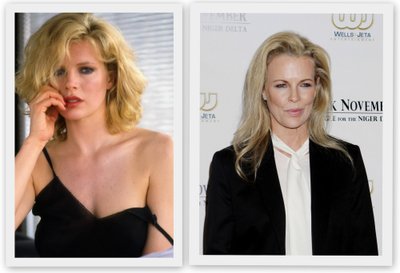 Kim Basinger