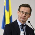 Švedija ketina suteikti Ukrainai artilerijos sistemų „Archer“