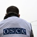 ОБСЕ: стороны конфликта на Украине забирают вооружение из хранилищ