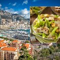 Itin prabangios šalies restorane lietuvis neišgalėjo užsisakyti pagrindinio patiekalo, o salotos už 28 Eur nemaloniai nustebino