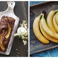 Minkšta ir drėgna kakavinė bananų duona – patiks ne tik bananų mėgėjams