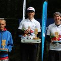 Lietuvos diskgolfo žaidėjams – trys aukščiausi apdovanojimai Baltijos jūros šalių ture