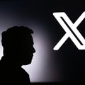 E. Muskas patvirtino, kad „Twitter“ galutinai tapo „X.com“