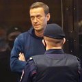 ЕС ввел санкции против Бастрыкина, Золотова и Краснова за преследование Навального