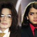 Nutylima tiesa apie jauniausią Michaelo Jacksono vaiką: užaugusį sūnų iki šiol lydi sąmokslo teorijos