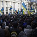 Ukrainoje suimtas įtariamas Rusijos šnipas: dirbo svarbioje institucijoje