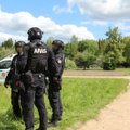Tamašunienė: Telšių apskrities policijoje bus atliktas auditas