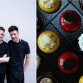 Lietuviai atidarė „Michelin“ restoranų šefus viliojančią desertinę: čia torčiukai – patys brangiausi visoje Vienoje