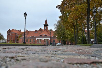 Klaipėdos universitetas