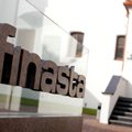 Invalda LT-led consortium to negotiate acquisition of Finasta Banking Group