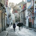 ERPB pagerino Estijos, pablogino Lietuvos ir Latvijos ekonomikų augimo prognozes