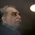 Nobelio literatūros premijos laureatas Garcia Marquezas paguldytas į ligoninę