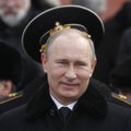 Путин посетил военные "учения-сюрприз" на Кубани