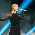 „Eurovizijos” atrankos scenoje – dar vienas netikėtas duetas