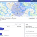 Po Stokholmo atakos - „Facebook“ žmonės žymi, kad yra saugūs